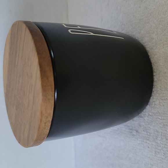 Rae Dunn salt and pepper set - Picture 11 of 15